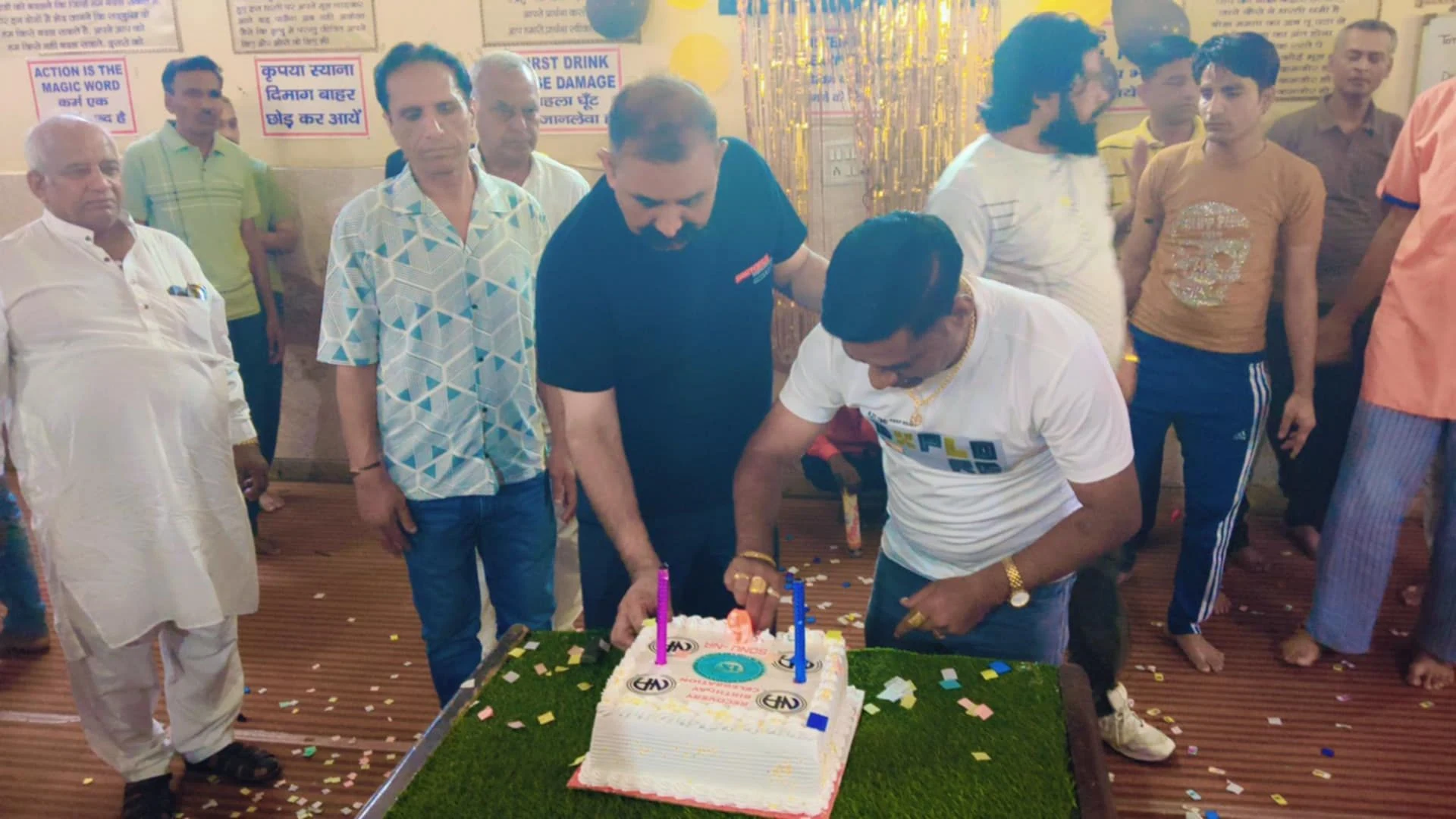 Nasha Mukti Kendra In Ghaziabad