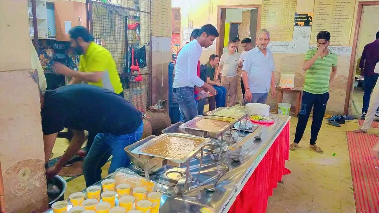 Behtreen Jeewan Foundation