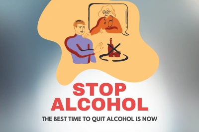 ALCOHOL ADDICTION TREATMENT