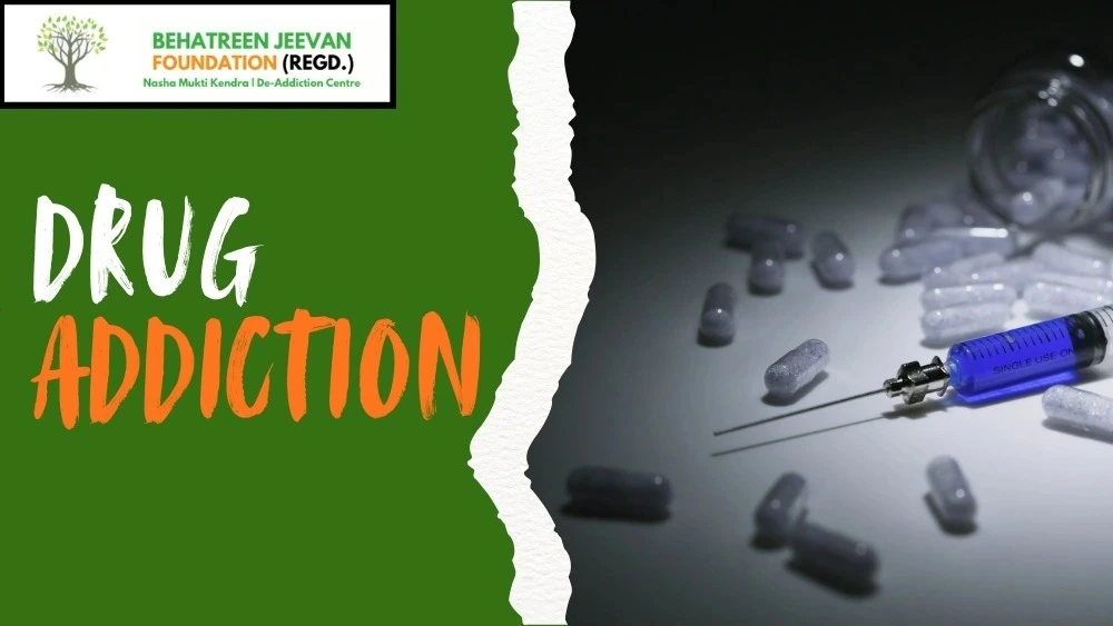 Behtreen Jeewan Foundation